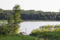 Polen - Masurische Seenplatte