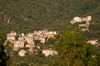 Korsika - Braccolaccia