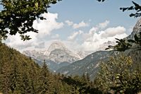 Alpen - Sella Nevea